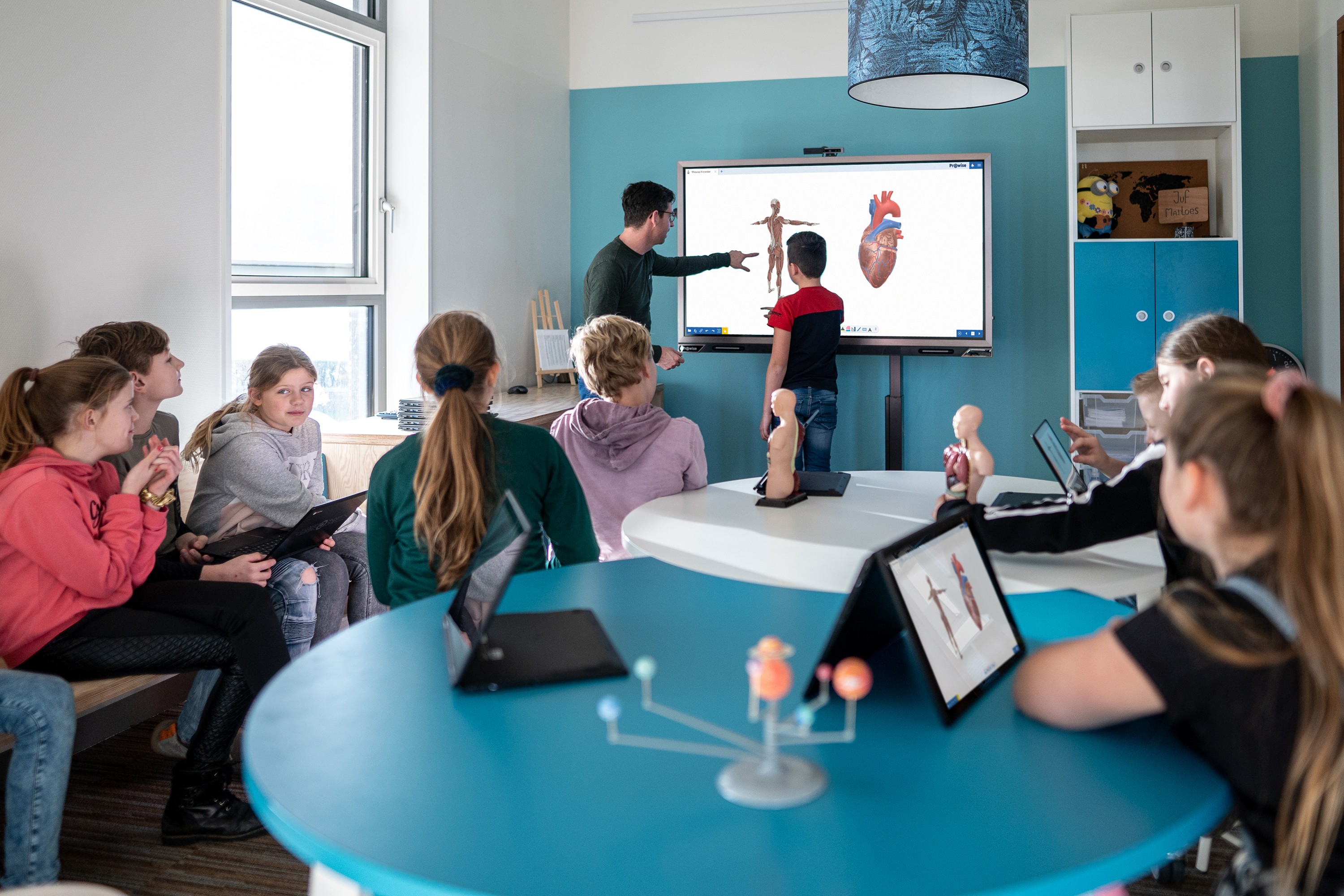 Photoshoot Beneden Leeuw 3