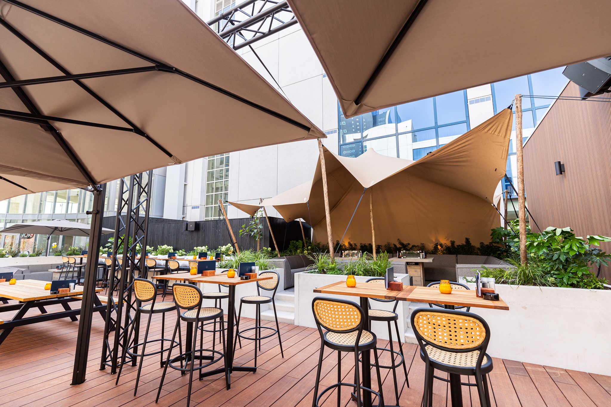 Sophias Leeuwarden - Een complete beleving