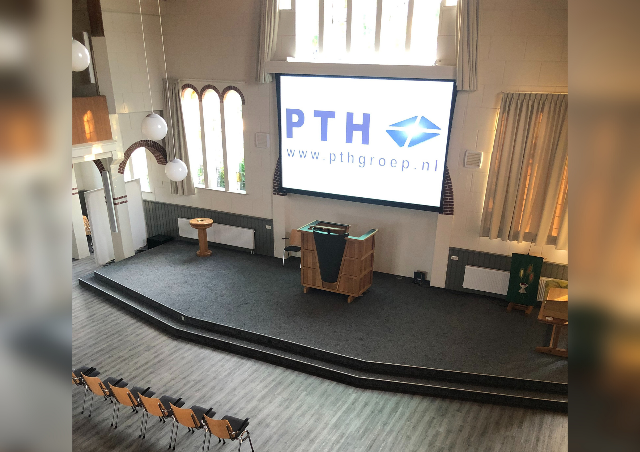 PTH Groep_Project PKN