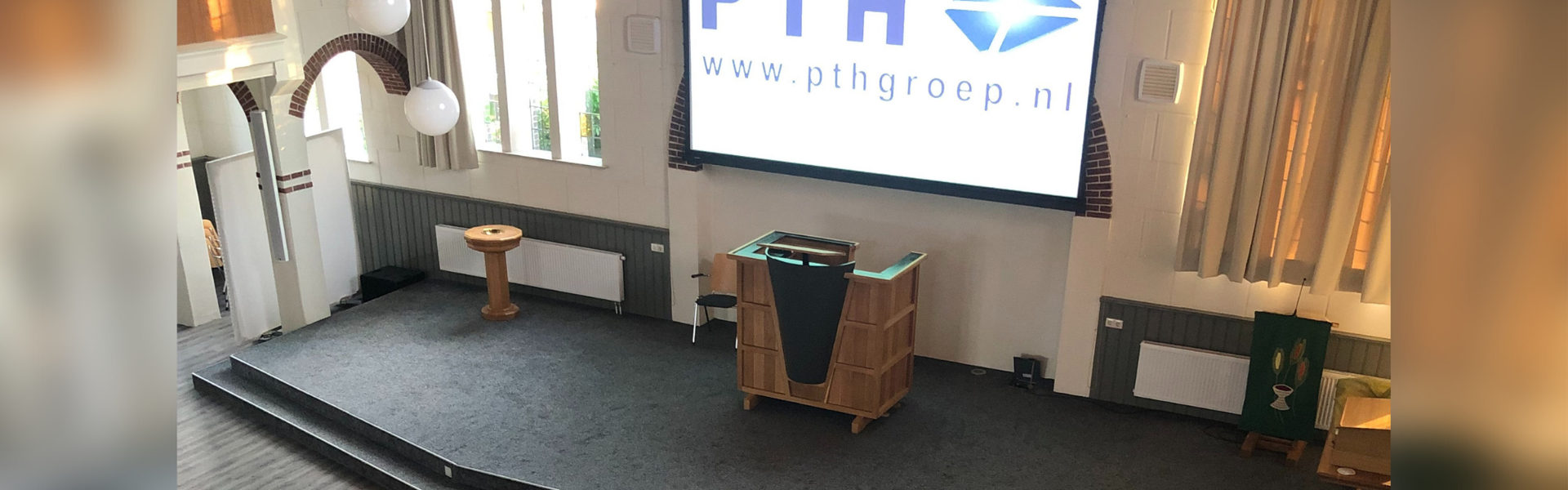 PTH Groep_Project PKN