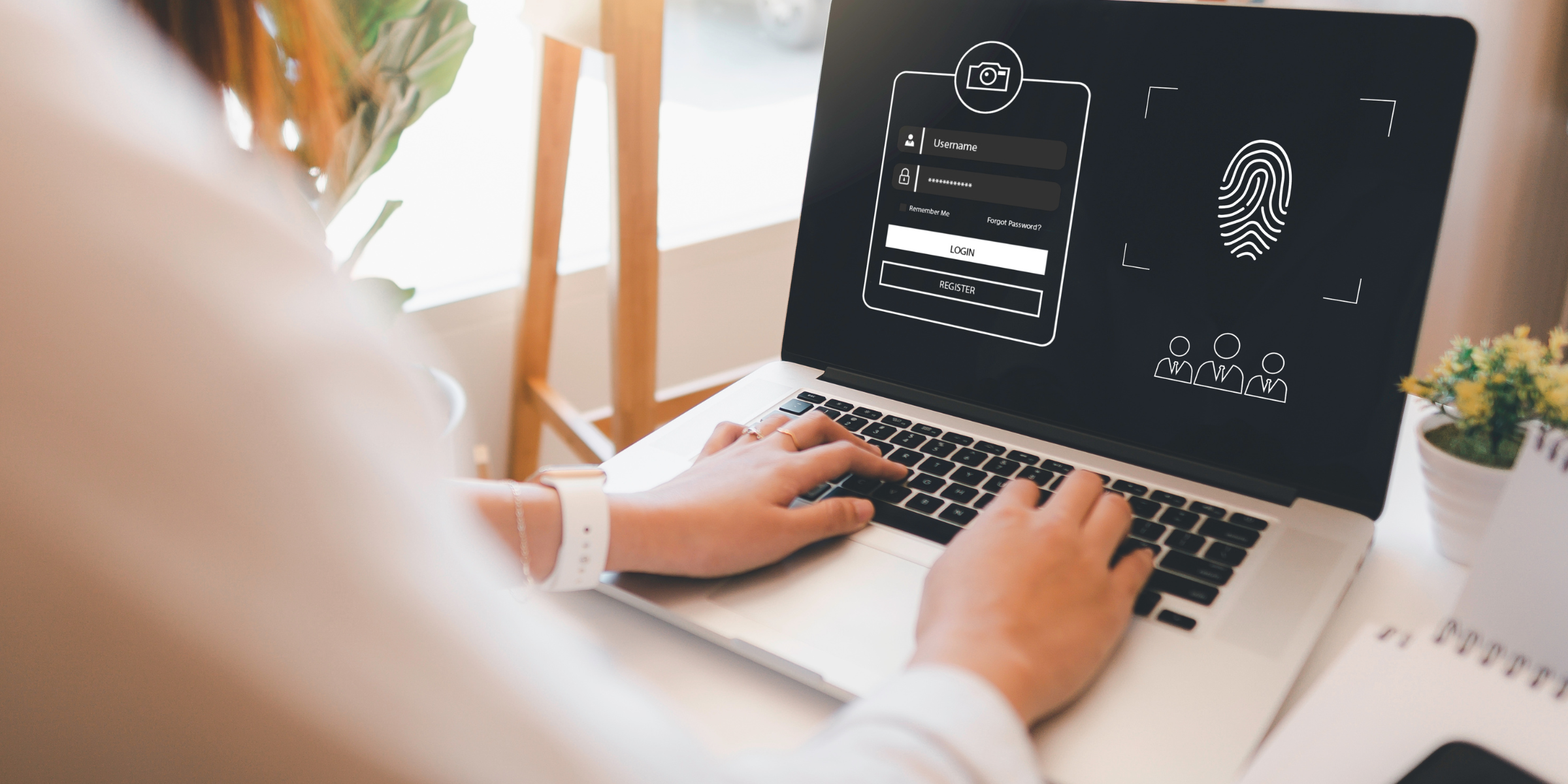 ISO 27001 PTH Groep Informatiebeveiliging