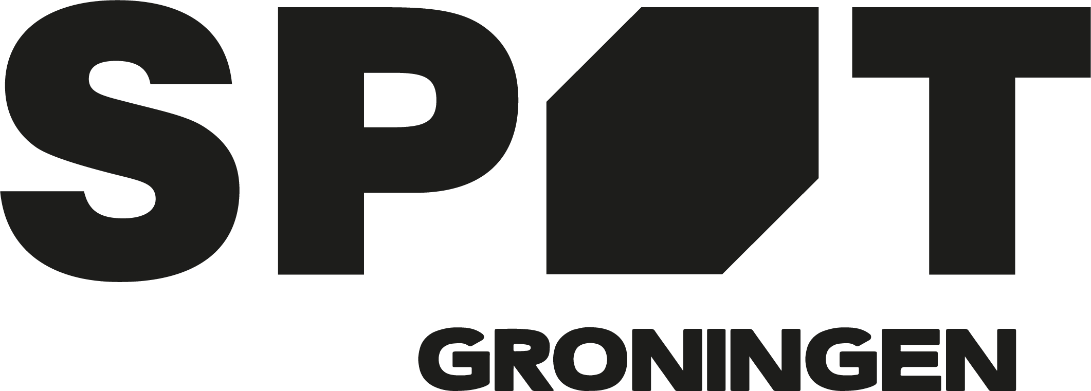 SPOT Groningen, Stadsschouwburg en Oosterpoort - cultuur, theater en media