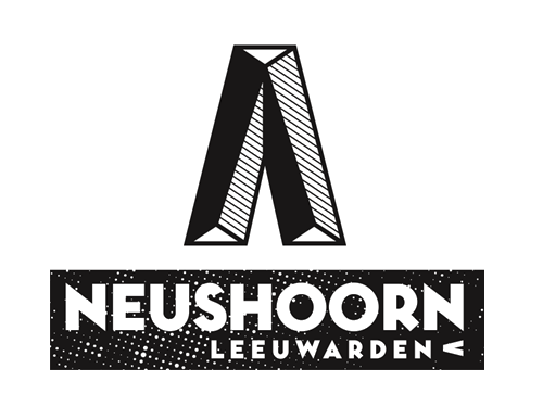 Neushoorn Leeuwarden, poppodium