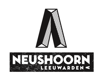Neushoorn Leeuwarden, poppodium