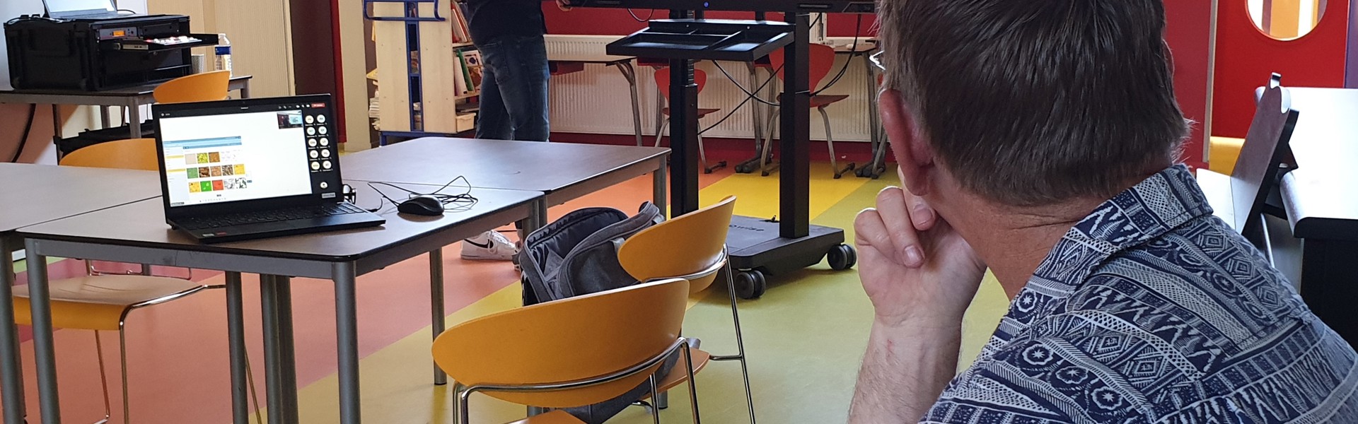 Training Simon Havingaschool Sneek 07 06 2021