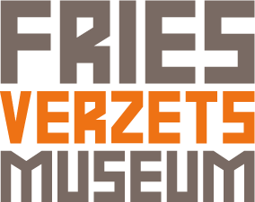 Fries Verzetsmuseum, Leeuwarden, Friesland