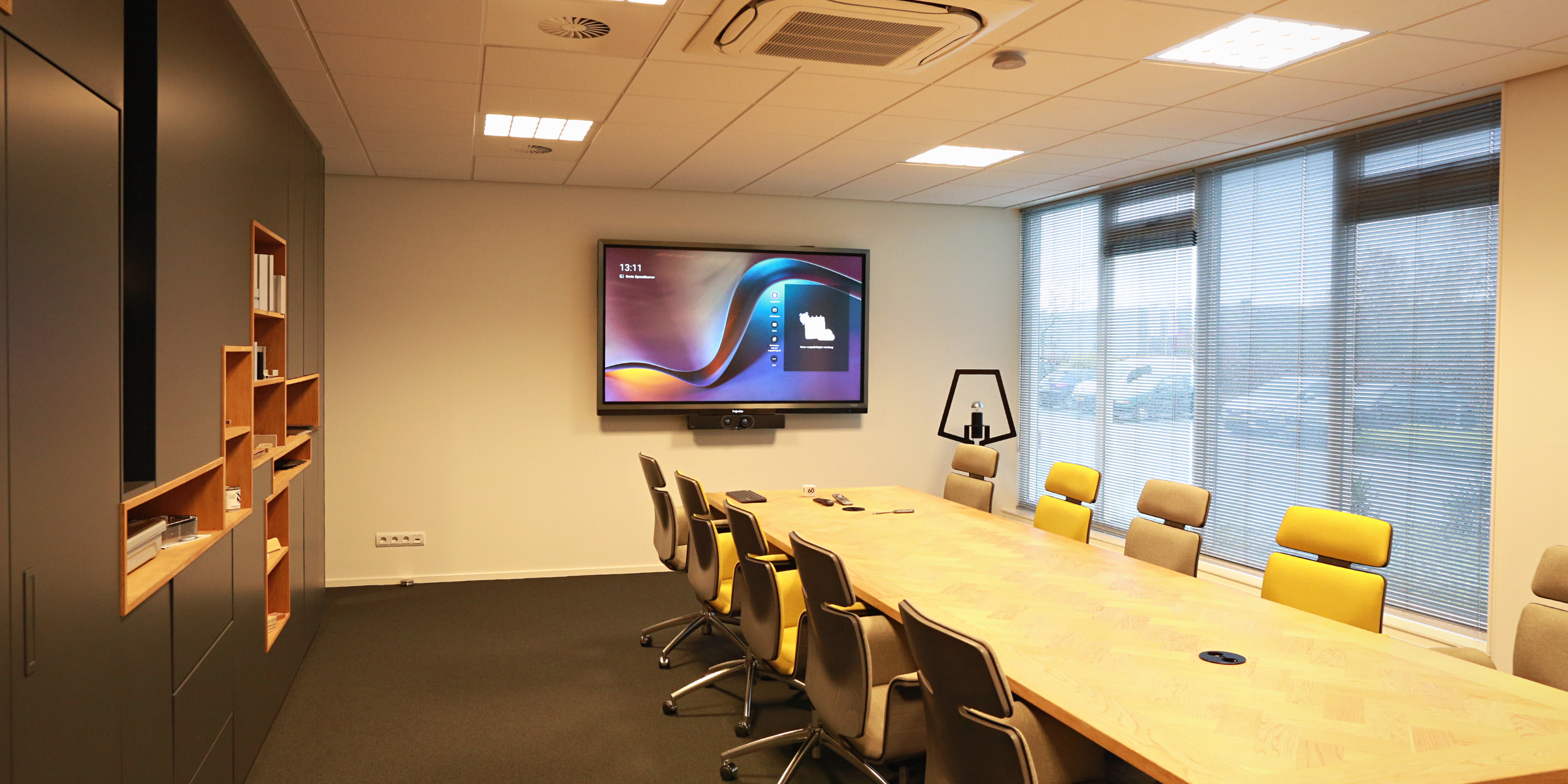 Boikon, een sprong in online samenwerken en videoconferencing