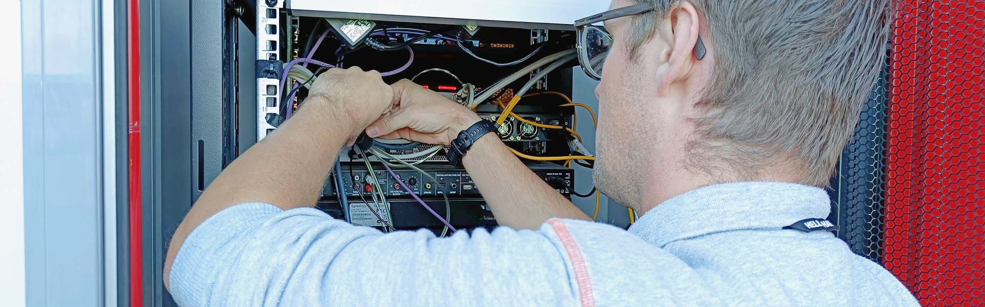 Support en onderhoud