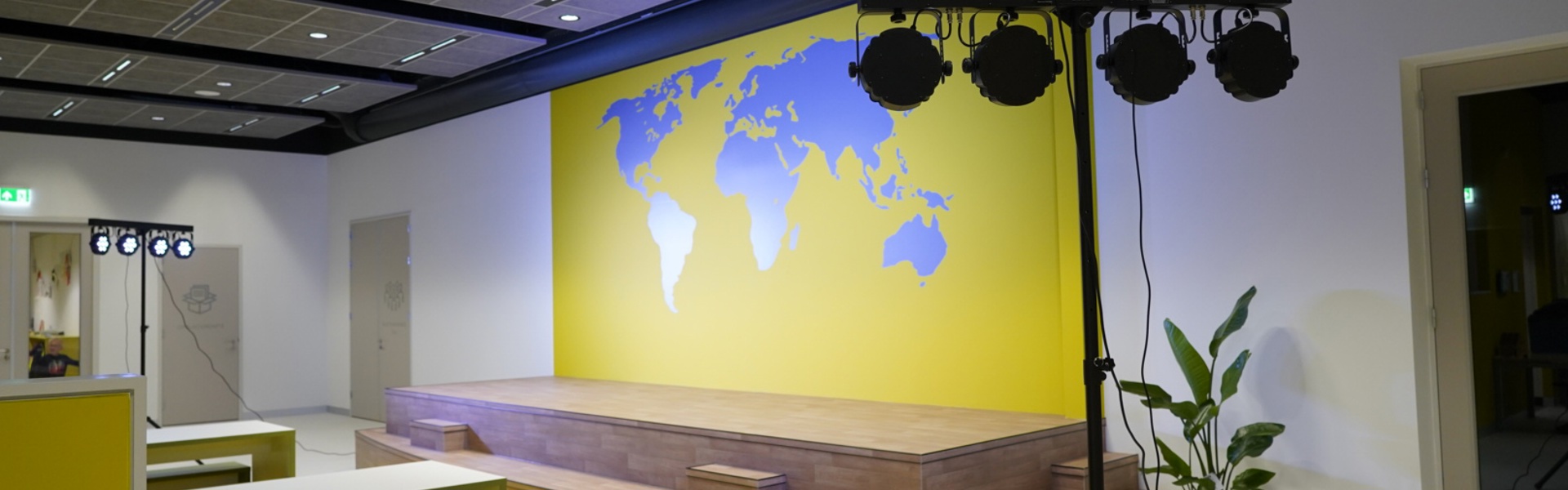 BMS De Greide PTH Groep