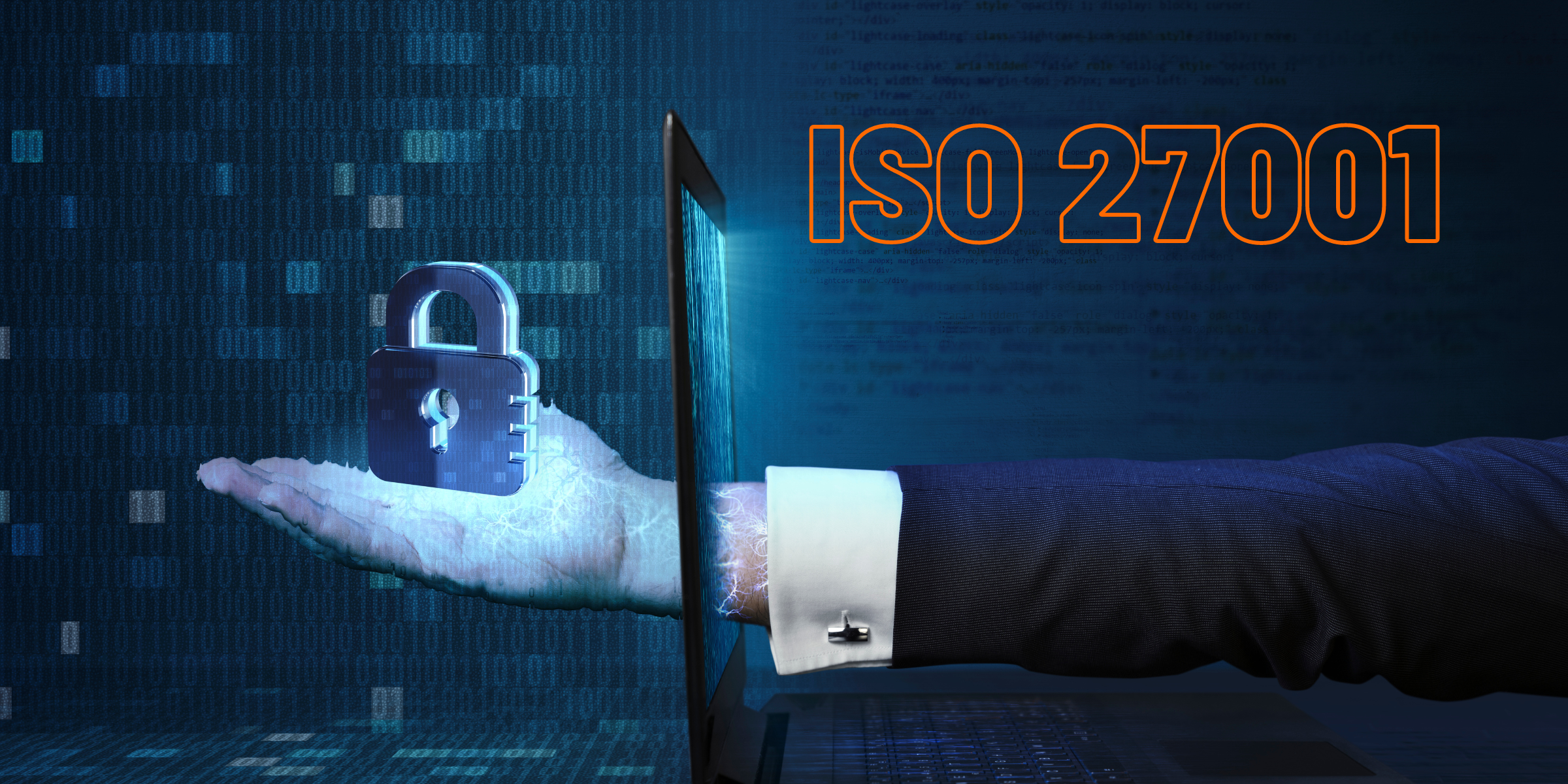 ISO 27001
