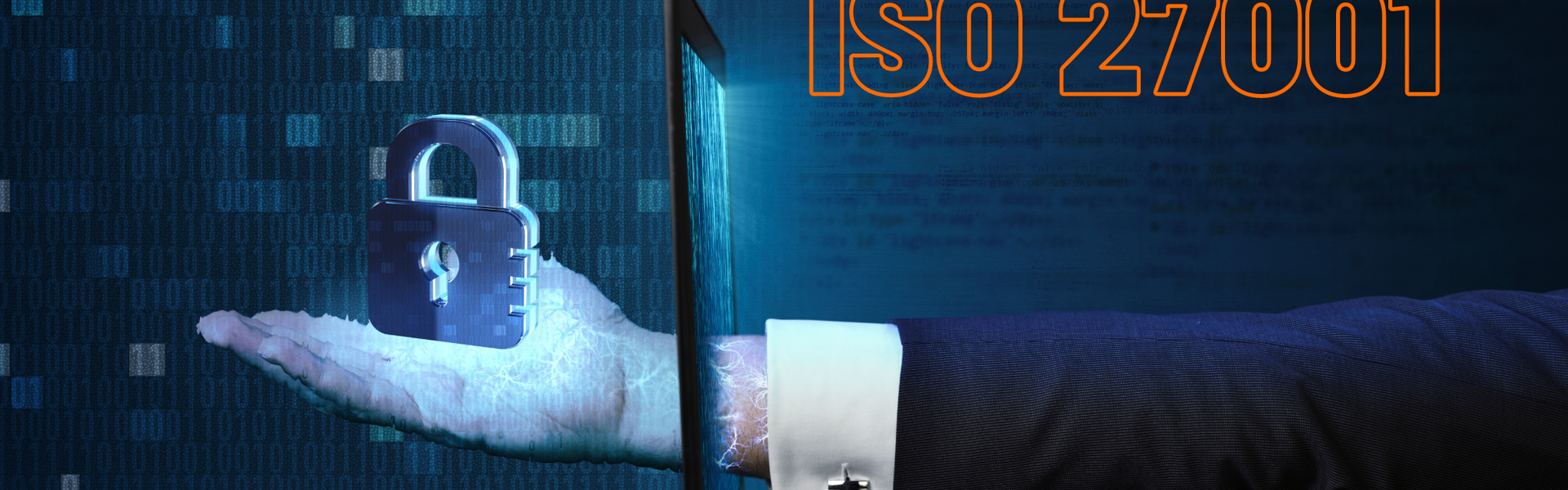 ISO 27001