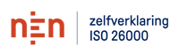 ISO 26000 - Zelfverklaring bijlage C