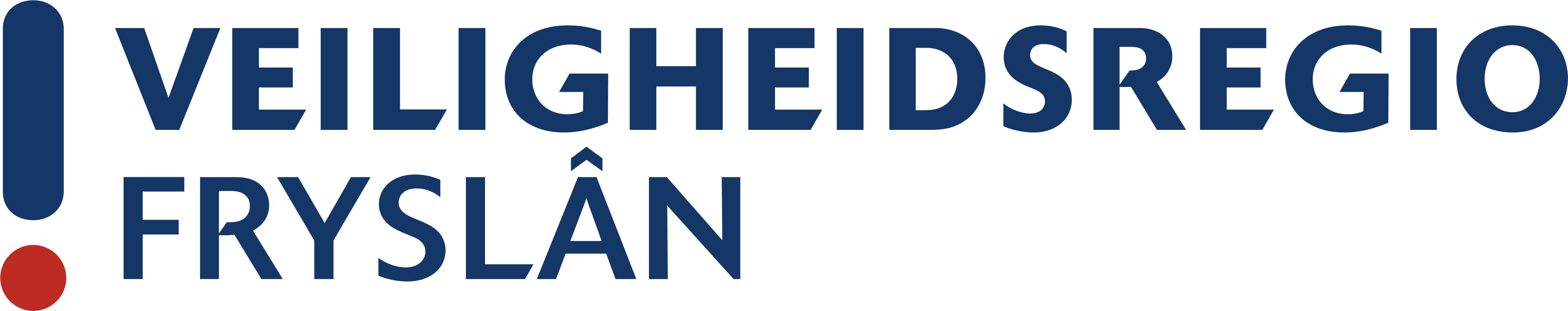 Veiligheidsregio Fryslan, Friesland