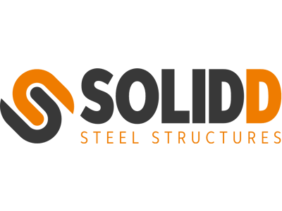 Solidd Steel Structures expert in dynamisch belaste, beweegbare en duurzame staalconstructies