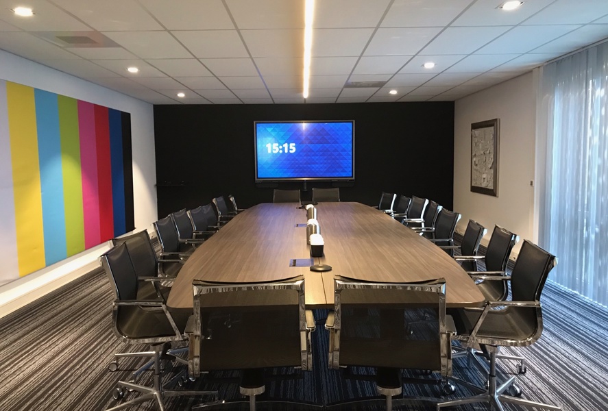 Kabelnoord - videoconferentie