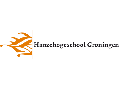 Hanze University Of Applied Sciences Logo