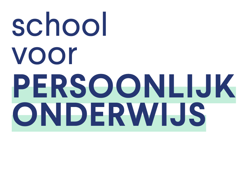 SVPO - School voor Persoonlijk Onderwijs