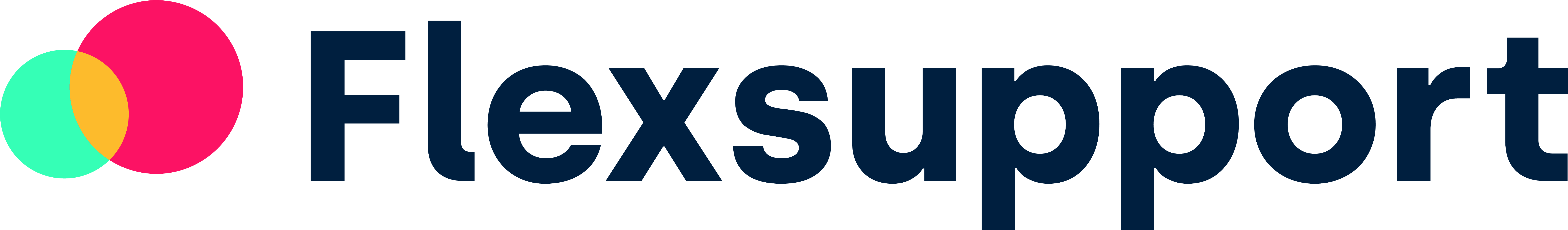 Flexsupport ondersteuning voor uitzendbureaus en personeelsdiensten