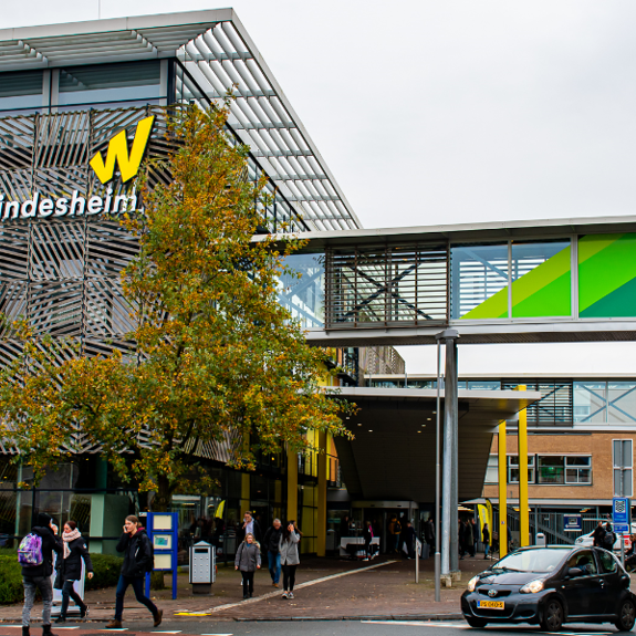 Hogeschool Windesheim 