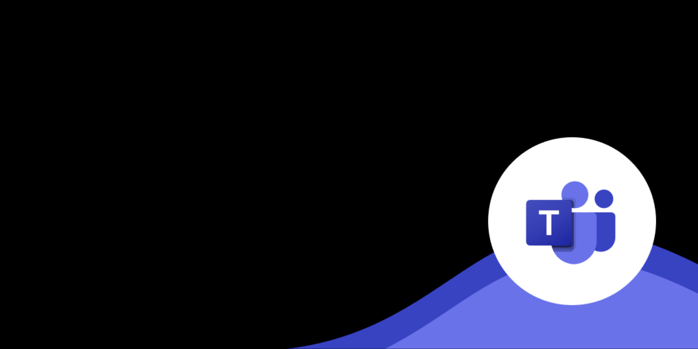 PTH Groep Microsoft Teams