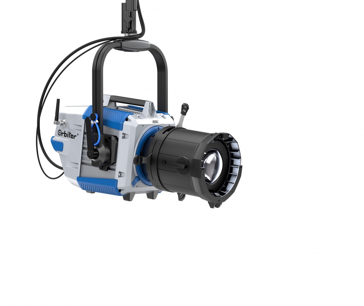 PTH Groep NHL Studiolamp